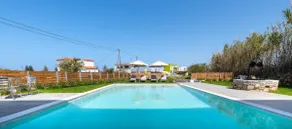 Achatis Apartments with sea view - Image 2
