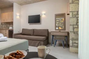 Achatis Apartments with sea view - Image 4