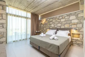 Achatis Apartments with sea view - Image 3