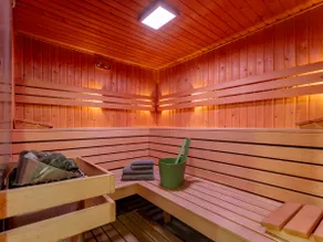 Spacious house with sauna near the ski lift - Image 2