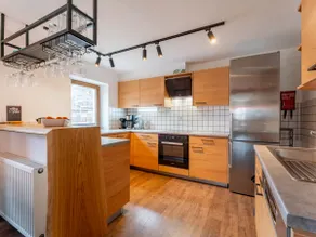 Spacious house with sauna near the ski lift - Image 5