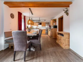 Spacious house with sauna near the ski lift - Image 4