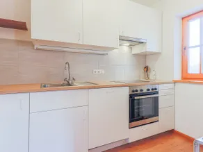 Cosy apartment with garden in a quiet area - Image 3