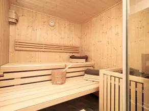 Studio with fitness room, 50 m from the ski-bus - Image 3