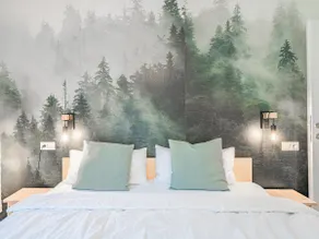Studio with fitness room, 50 m from the ski-bus - Image 2