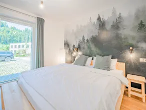 Studio with fitness room, 50 m from the ski-bus - Image 4