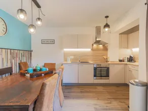 Fine holiday home near the ski slopes - Image 4