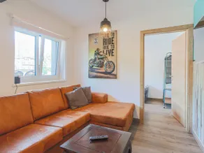Fine holiday home near the ski slopes - Image 3