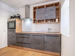 Appartement Zentral,  nur 350m zum Skilift - Image 4