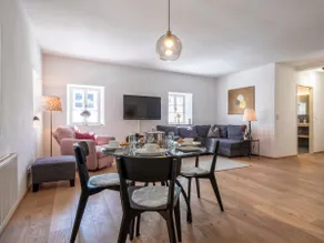 Appartement Zentral,  nur 350m zum Skilift - Image 3