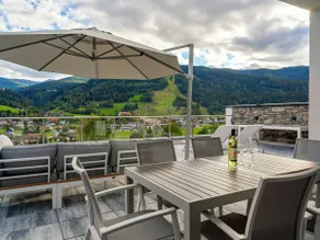 Wonderful Lodge with large terrace - Image 3