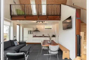 Idyllic holiday home in Aagtekerke | Kalfhoeksepad - Image 3