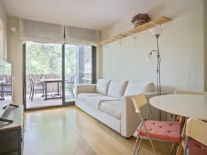 The Terrace of Sant Cugat - Image 2