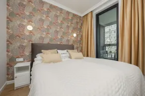 Grzybowska 37 | Modern Apartment | A/C - Image 2