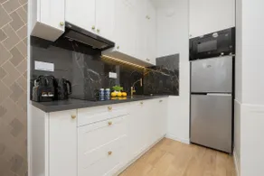 Grzybowska 37 | Modern Apartment | A/C - Image 3