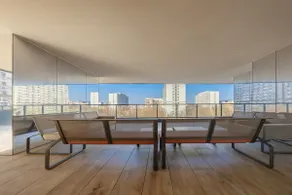 Grzybowska 37 | Modern Apartment | A/C - Image 5