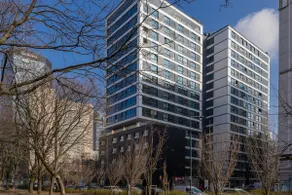 Grzybowska 37 | Modern Apartment | A/C - Image 4