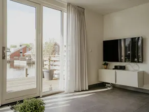 Uitgeest lägenhet nära Amsterdam - Image 4