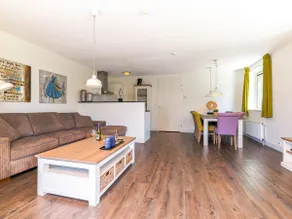 appartement de luxe avec terrasse au bord de l'eau - Image 5