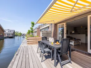 appartement de luxe avec terrasse au bord de l'eau - Image 2