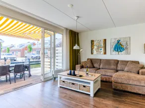 appartement de luxe avec terrasse au bord de l'eau - Image 3