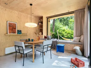Tiny House confortable à Veluwe - Image 3