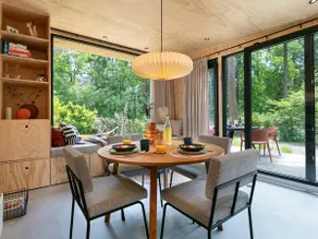 Tiny House confortable à Veluwe - Image 4