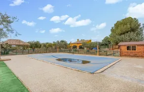 Gorgeous Home In Pozo De Los Palos - Image 2