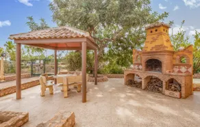 Gorgeous Home In Pozo De Los Palos - Image 3