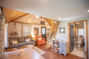 Easy New River Access - Hot Tub + Fire Pit! - Image 4