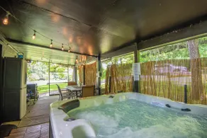 Easy New River Access - Hot Tub + Fire Pit! - Image 2