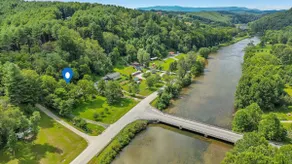 Easy New River Access - Hot Tub + Fire Pit! - Image 5