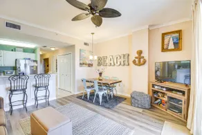 Gulf Shores Condo w/ Balcony: 2 Mi to Fort Morgan! - Image 5