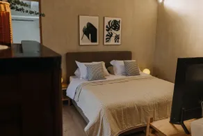 Luxe Cabin for rest in Llano Grande, jacuzzi, BBQ - Image 4
