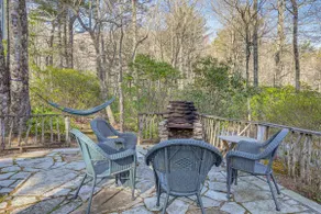 < 1 Mi to Marina: Ford Mountain Retreat w/ Deck - Image 3