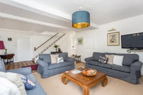 4 bedroom Cotswold cottage near Stow-on-the-Wold - Old Brewery House - Image 4