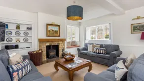 4 bedroom Cotswold cottage near Stow-on-the-Wold - Old Brewery House - Image 3