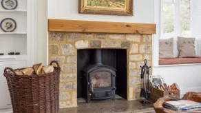 4 bedroom Cotswold cottage near Stow-on-the-Wold - Old Brewery House - Image 5