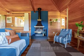 Villa of the Plane Trees in Rancho Queimado - Image 2
