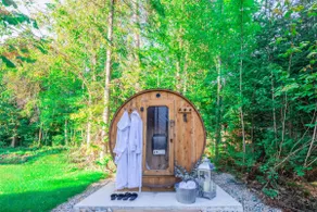 L'Orion • Spa & Sauna - Image 4