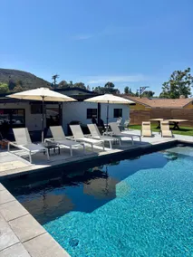 5BR Oasis - Pool, Hot Tub & Luxe Outdoor Retreat - Image 3