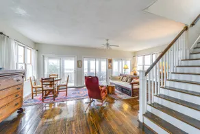 Marshfield Home w/ 2 Decks & Private Beach Access! - Image 5
