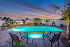 Chella Time : Pool Spa | 2 Hours from LA! Summer! - Image 3