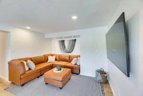 Waterfront Washington Getaway w/ Hot Tub & Deck! - Image 4