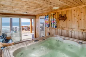 Ocean View, Hot Tub, Fireplace, Fire Pit, Dog Ok - Image 5