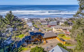 Ocean View, Hot Tub, Fireplace, Fire Pit, Dog Ok - Image 2