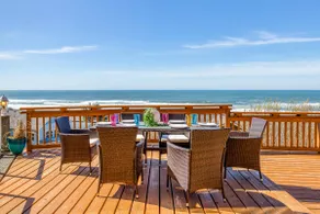 Ocean View, Hot Tub, Fireplace, Fire Pit, Dog Ok - Image 3
