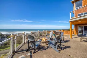 Ocean View, Hot Tub, Fireplace, Fire Pit, Dog Ok - Image 4