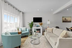 Signal Hill Elegance 3Bd AC Hiking - Image 2