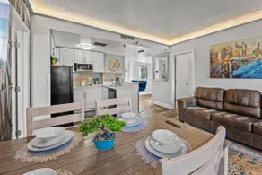 Exclusive Ground floor Apartment with Balcony - Image 4